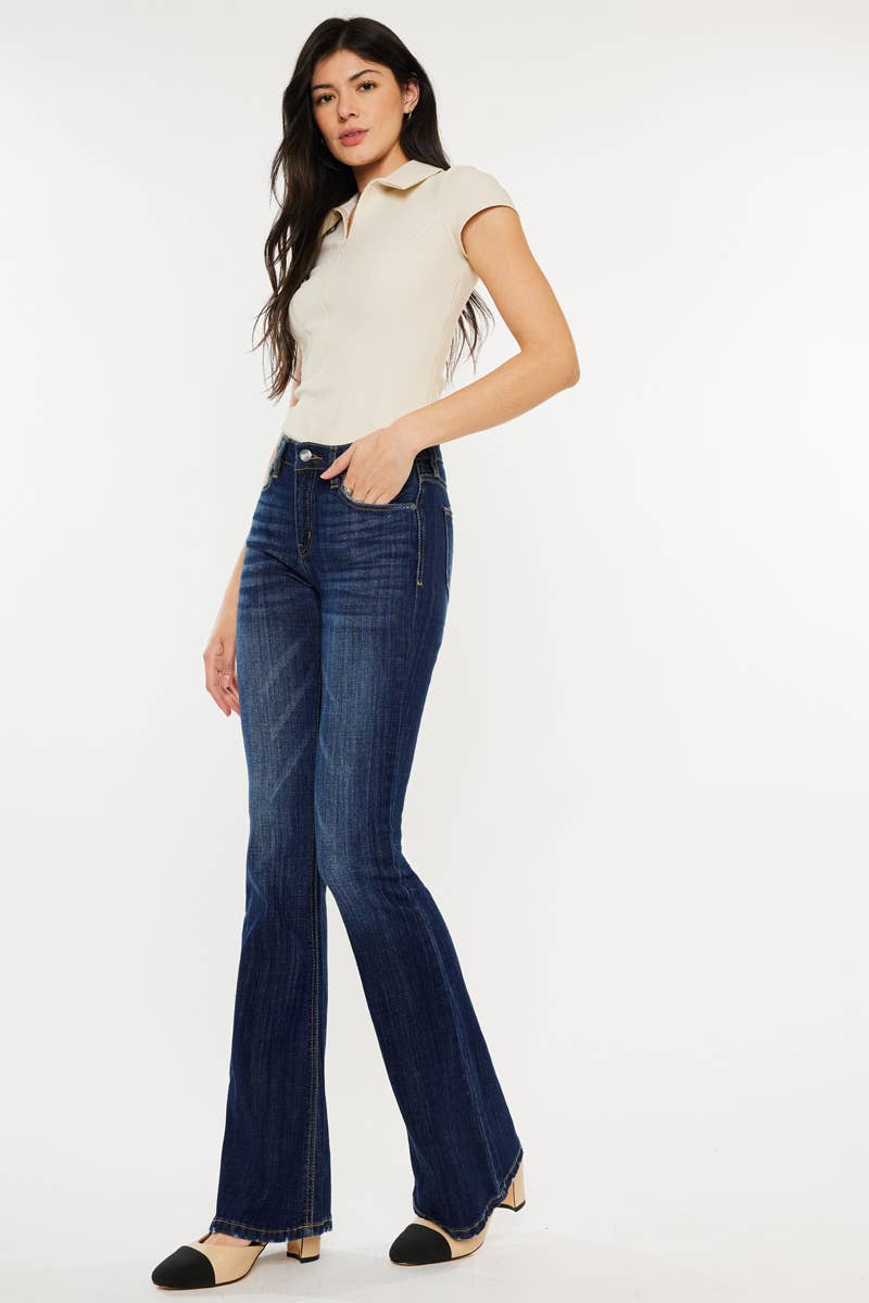 Dolly Denim