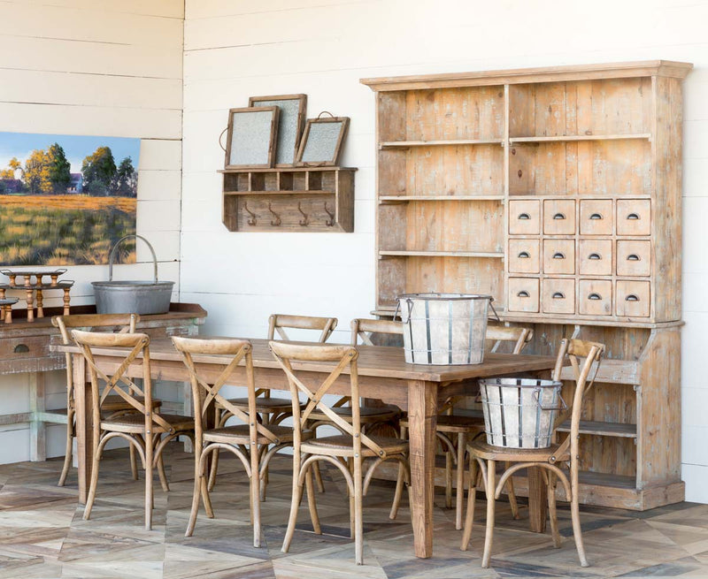 Old General Store Hutch