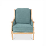 Louise Wing Chair