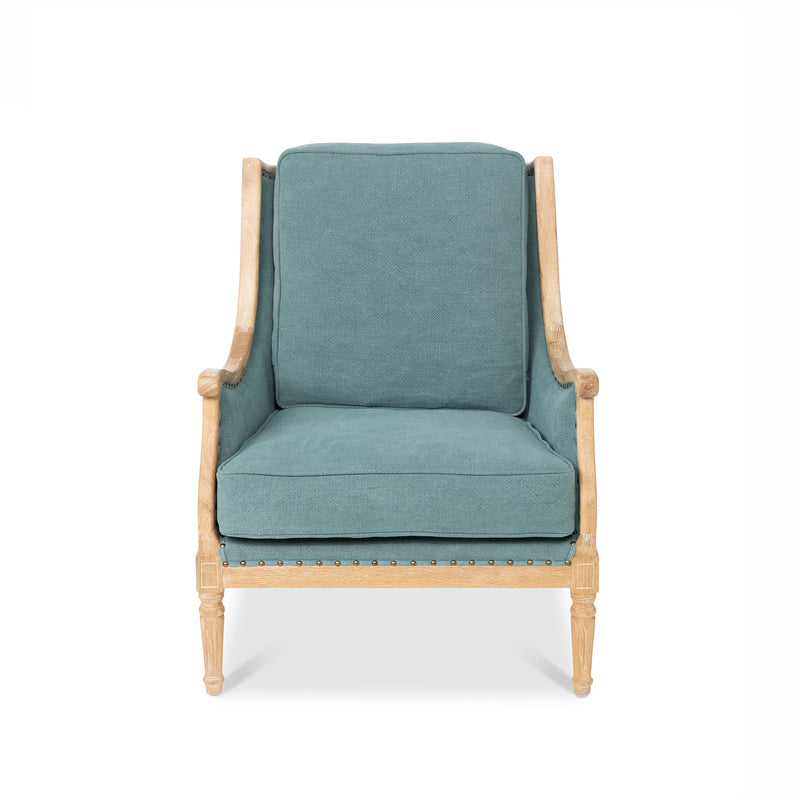 Louise Wing Chair