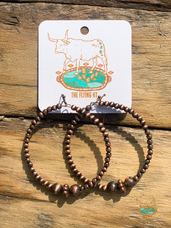 Bonnie Earrings