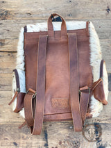 Canton Backpack